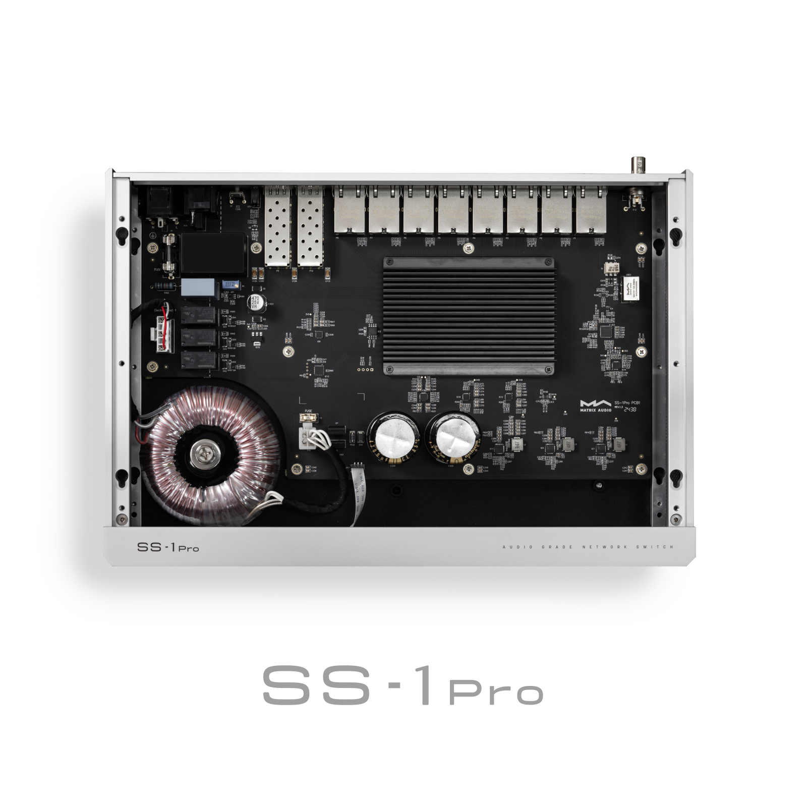Matrix SS1 PRO